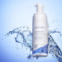 ATOBARRIER365 Foaming Cleanser - pH-balanserad och skummande rengöring