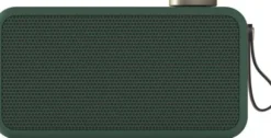 aTUNE 2 radio med Bluetooth Högtalare