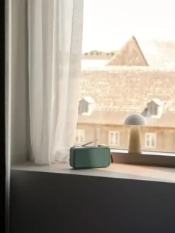 aTUNE 2 radio med Bluetooth Högtalare