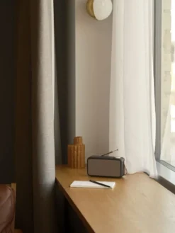 aTUNE 2 radio med Bluetooth Högtalare