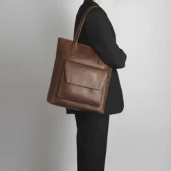 AubreyMBG Bag, Antique