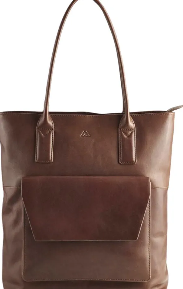 AubreyMBG Bag, Antique