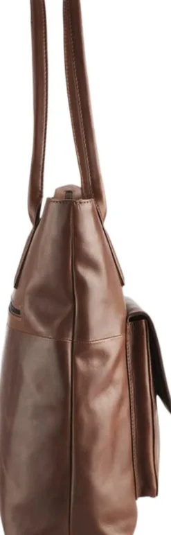 AubreyMBG Bag, Antique