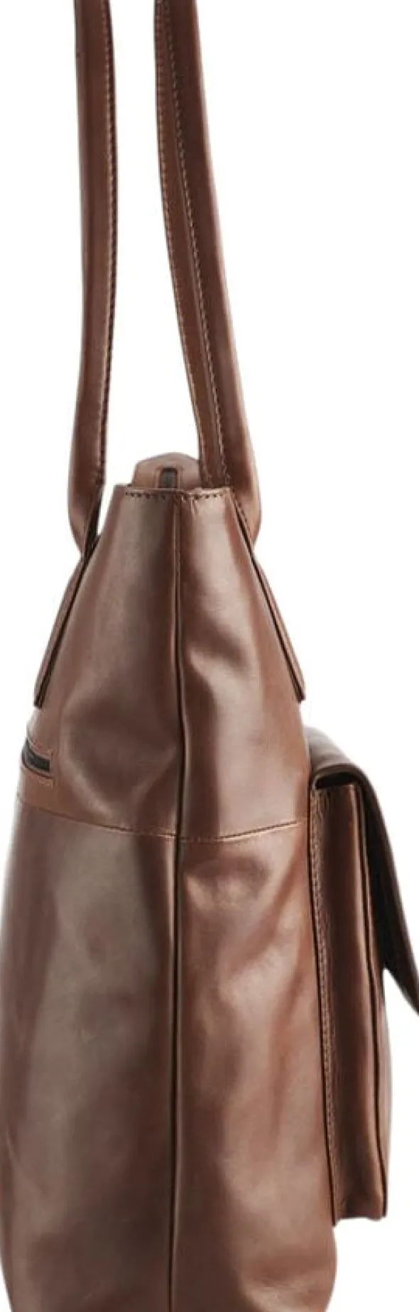 AubreyMBG Bag, Antique