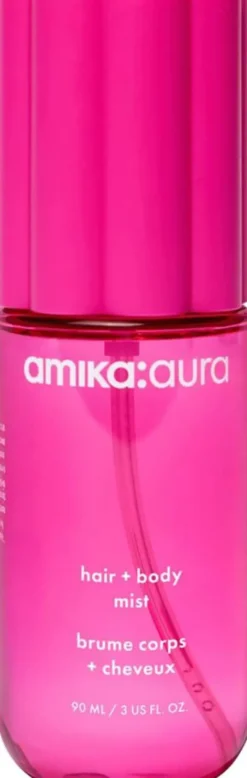 Aura - Doftmist för kropp och hår