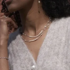 Aura Flow Necklace
