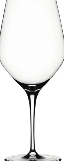 Authentis Bordeauxglas 4 st
