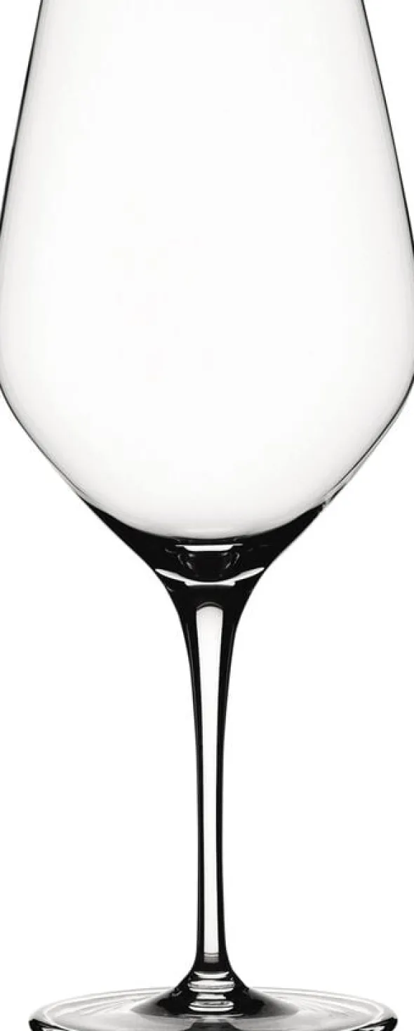 Authentis Bordeauxglas 4 st