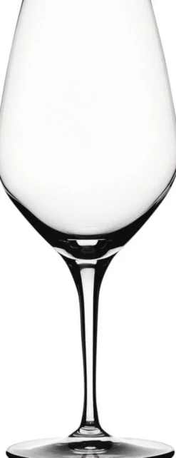 Authentis Rödvinsglas 4 st
