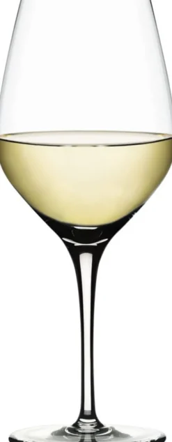 Authentis Vitvinsglas liten 4 st