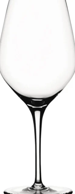 Authentis Vitvinsglas liten 4 st