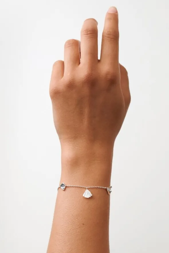 Autumn Leaf Bracelet