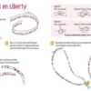 Auzou - Jewellery Factory - Friendship in Liberty