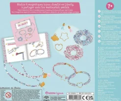 Auzou - Jewellery Factory - Friendship in Liberty