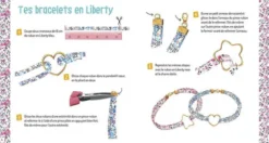 Auzou - Jewellery Factory - Friendship in Liberty