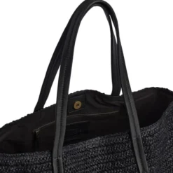 AvaniMBG Shopper, Raffia