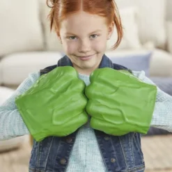 Avengers Hulk Gamma Smash