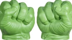 Avengers Hulk Gamma Smash
