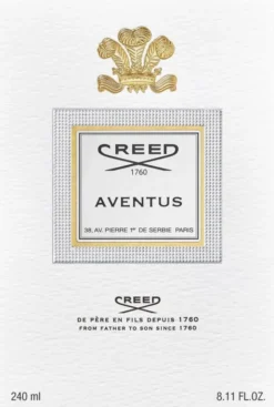 AVENTUS 240 ML