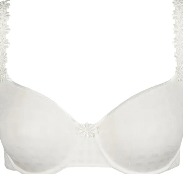 Avero non padded full cup seamless
