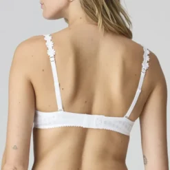 Avero non padded full cup seamless