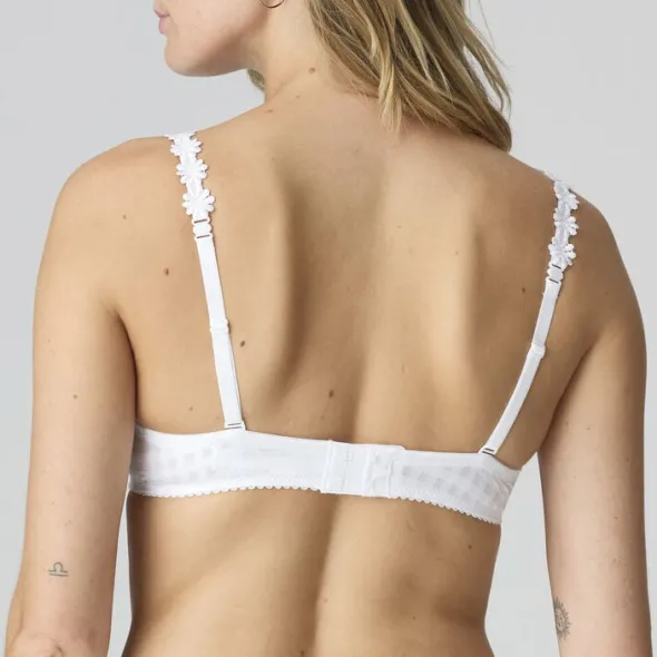 Avero non padded full cup seamless