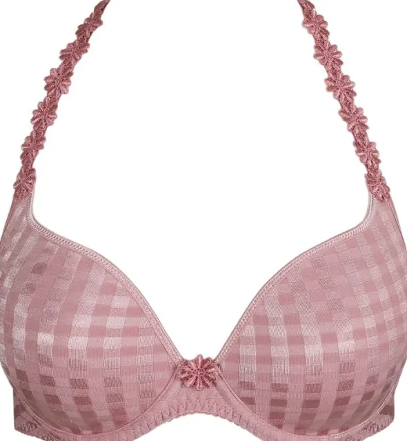 Avero padded bra heartshape