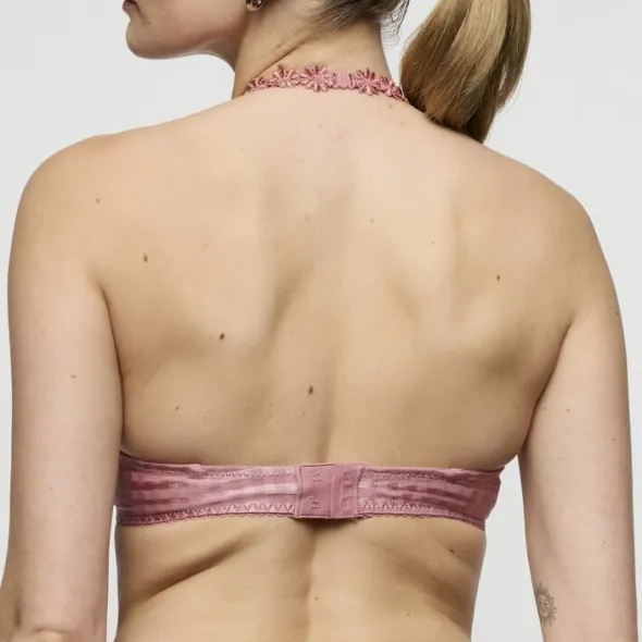 Avero padded bra heartshape