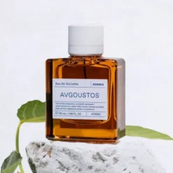 Avgoustos Eau De Toilette