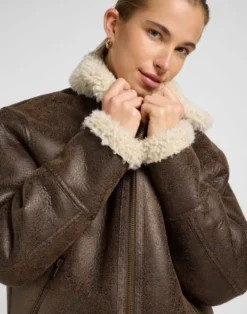 AVIATOR_JACKET LUXE_BROWN
