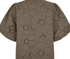 Avrille Blouse