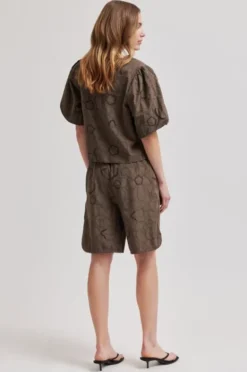 Avrille Blouse