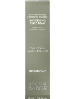 Awakening Eye Cream