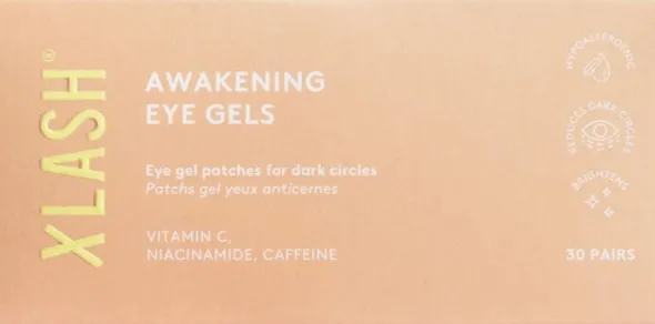Awakening Eye Gels