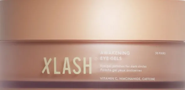 Awakening Eye Gels