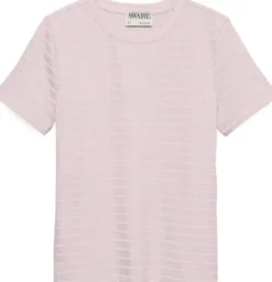 AWAVANI SS O-NECK T-SHIRT