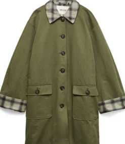 AWCHLOE LS COAT