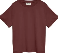 AWNAIMA SS O-NECK T-SHIRT NOOS