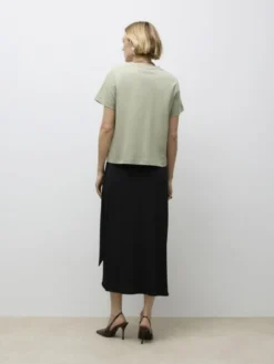 AWNAIMA SS O-NECK T-SHIRT NOOS