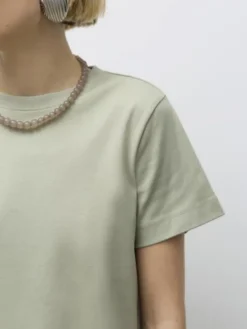 AWNAIMA SS O-NECK T-SHIRT NOOS