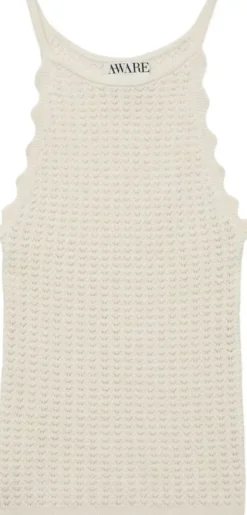 AWPANAMA SL KNIT TOP NOOS