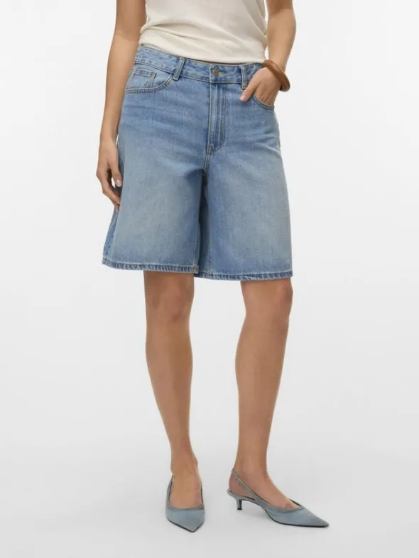 AWSAGE HR BERMUDA SHORTS