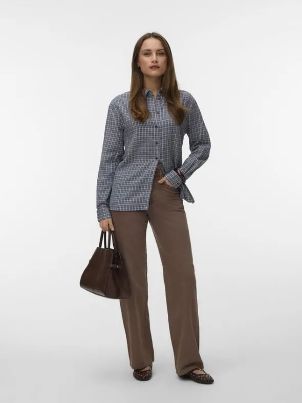 AWTAMIRA LS SHIRT