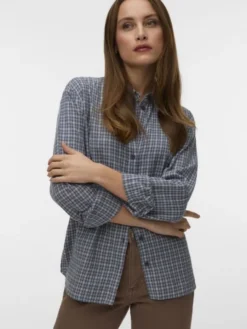 AWTAMIRA LS SHIRT