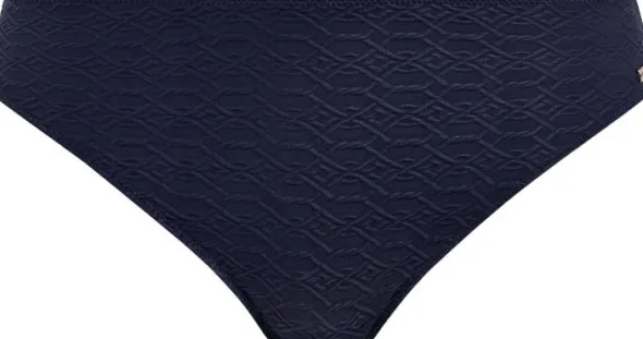 AZORES MID RISE BIKINI BRIEF