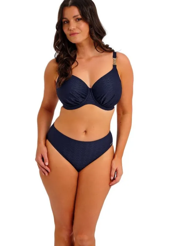 AZORES MID RISE BIKINI BRIEF