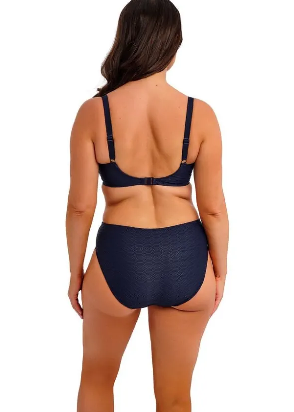 AZORES MID RISE BIKINI BRIEF