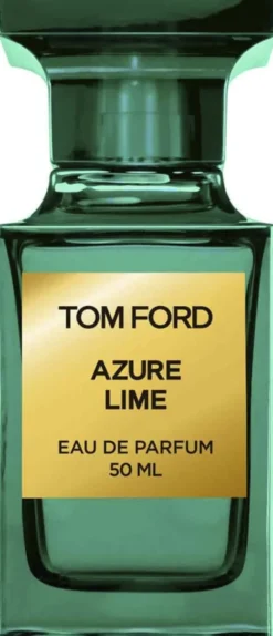 Azure Lime Eau de Parfum