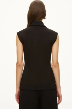 Baba zip vest