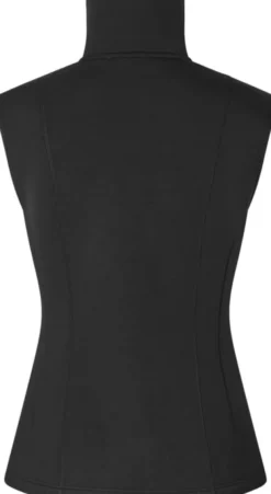 Baba zip vest